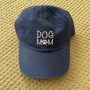 Dog Mom Hat